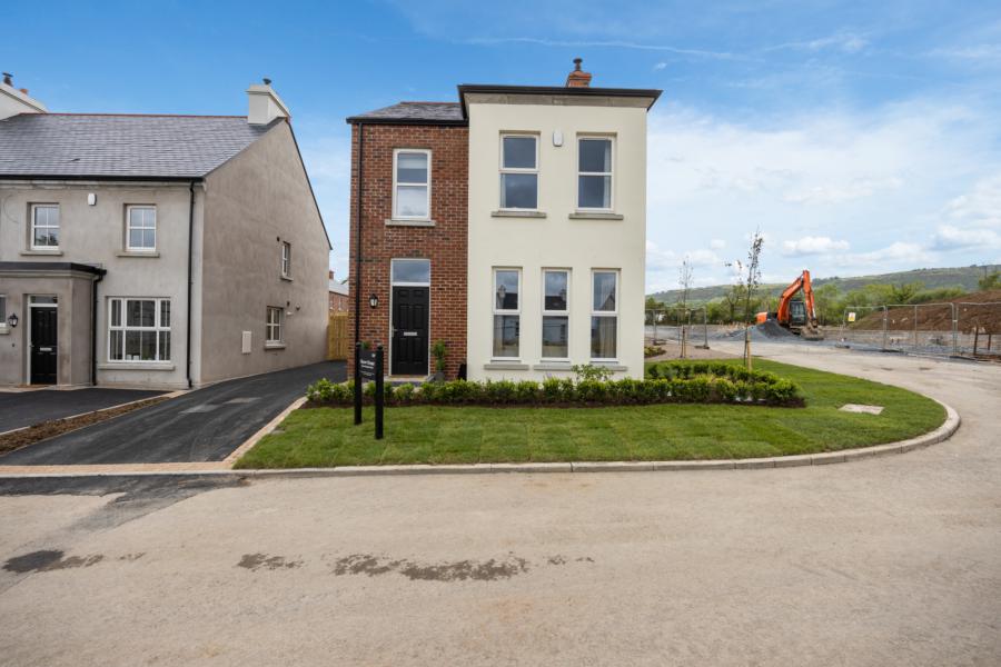 Site 42, The Windward, Hartley Hall Site 42, The Windward, Hartley Hall