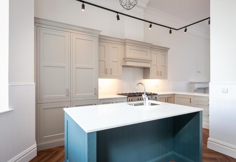 18 Ishbel Mews