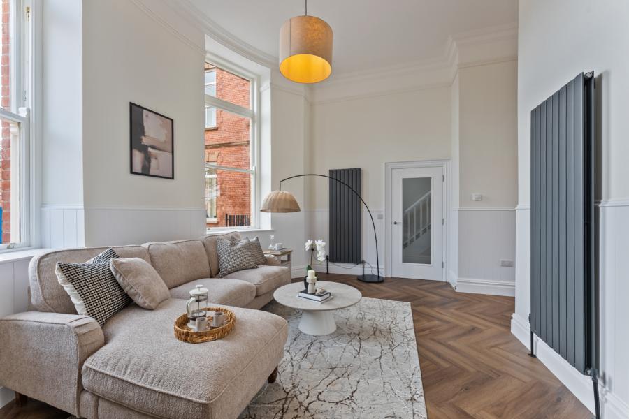 18 Ishbel Mews 18 Ishbel Mews