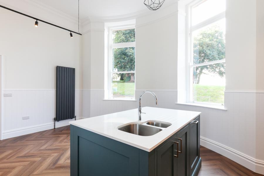 18 Ishbel Mews