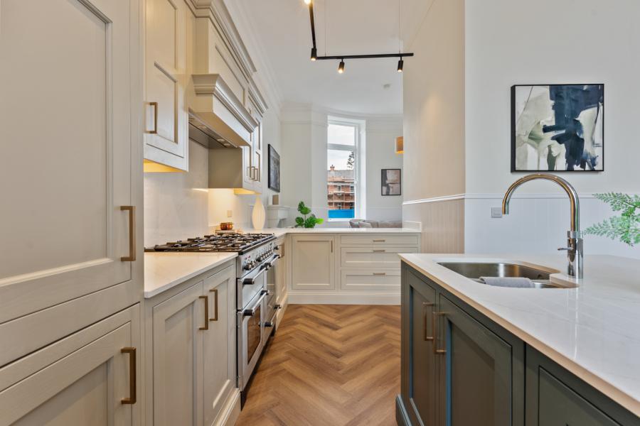 18 Ishbel Mews 18 Ishbel Mews