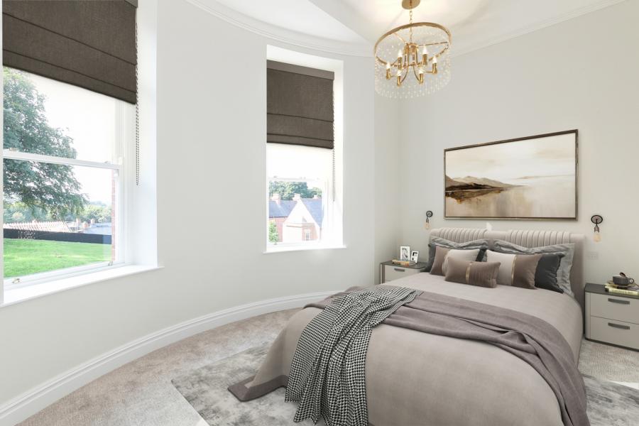 18 Ishbel Mews