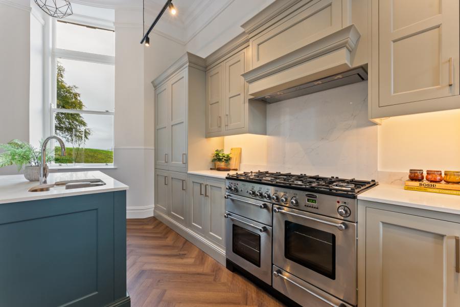 18 Ishbel Mews 18 Ishbel Mews