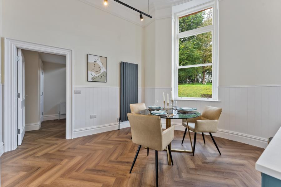 18 Ishbel Mews 18 Ishbel Mews