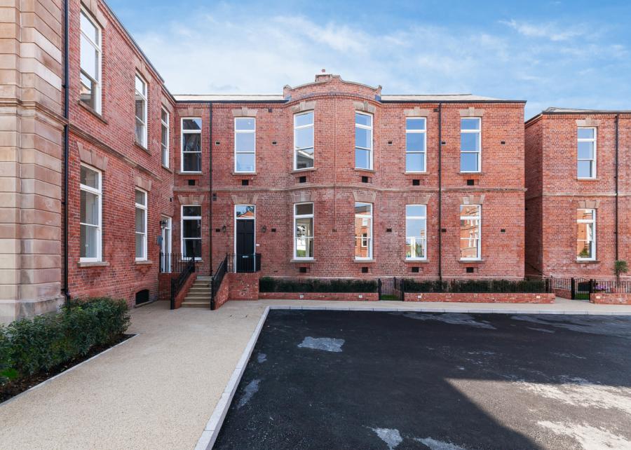 18 Ishbel Mews