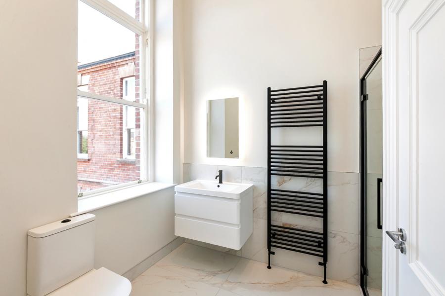 18 Ishbel Mews