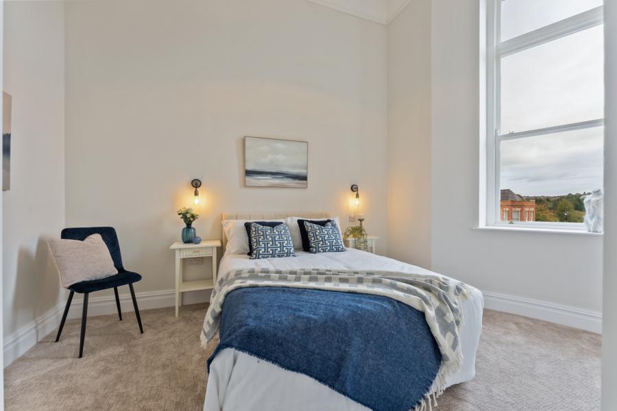 18 Ishbel Mews
