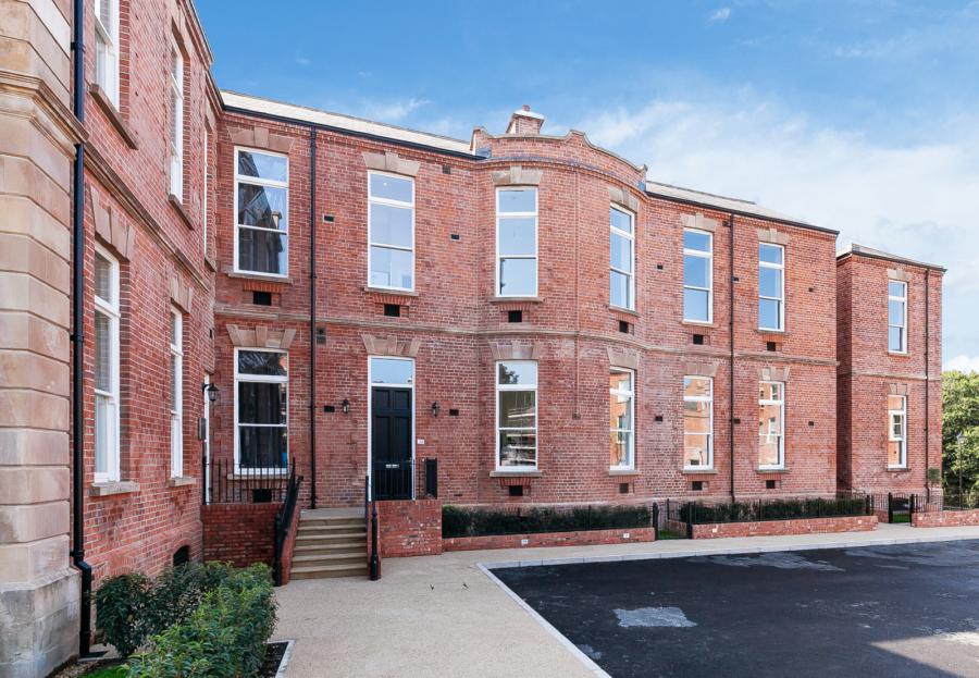 18 Ishbel Mews