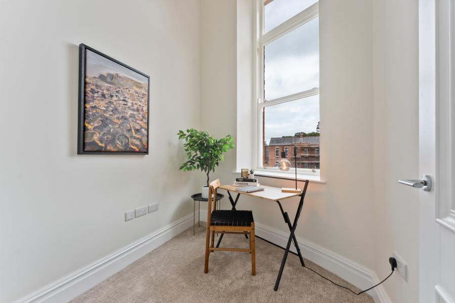 18 Ishbel Mews