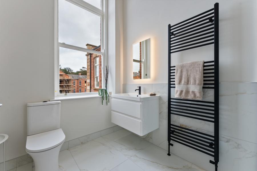 18 Ishbel Mews 18 Ishbel Mews
