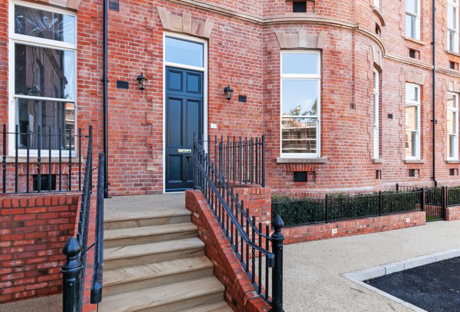 18 Ishbel Mews