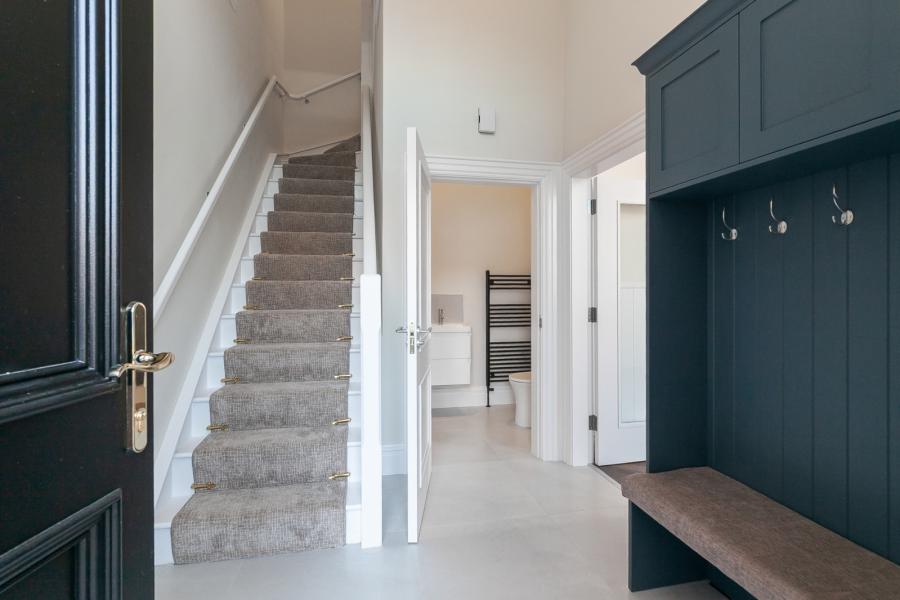 18 Ishbel Mews