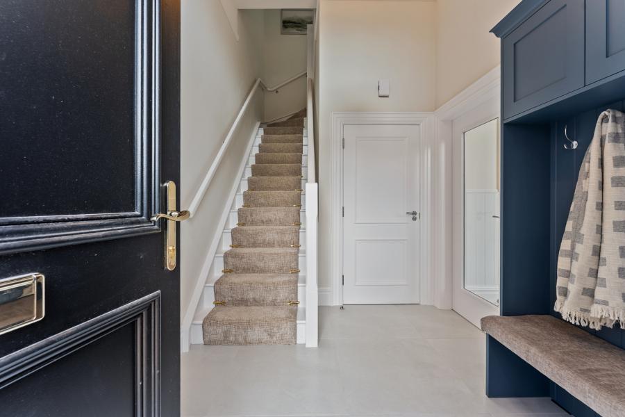 18 Ishbel Mews 18 Ishbel Mews