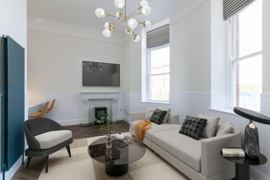 18 Ishbel Mews