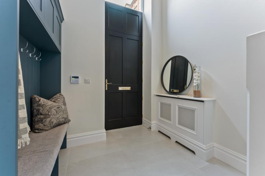 18 Ishbel Mews 18 Ishbel Mews