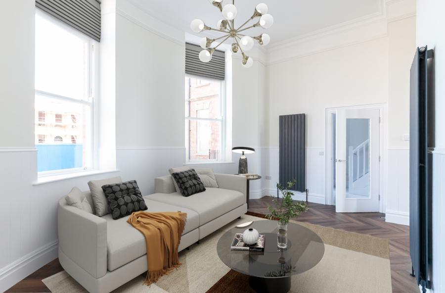 18 Ishbel Mews