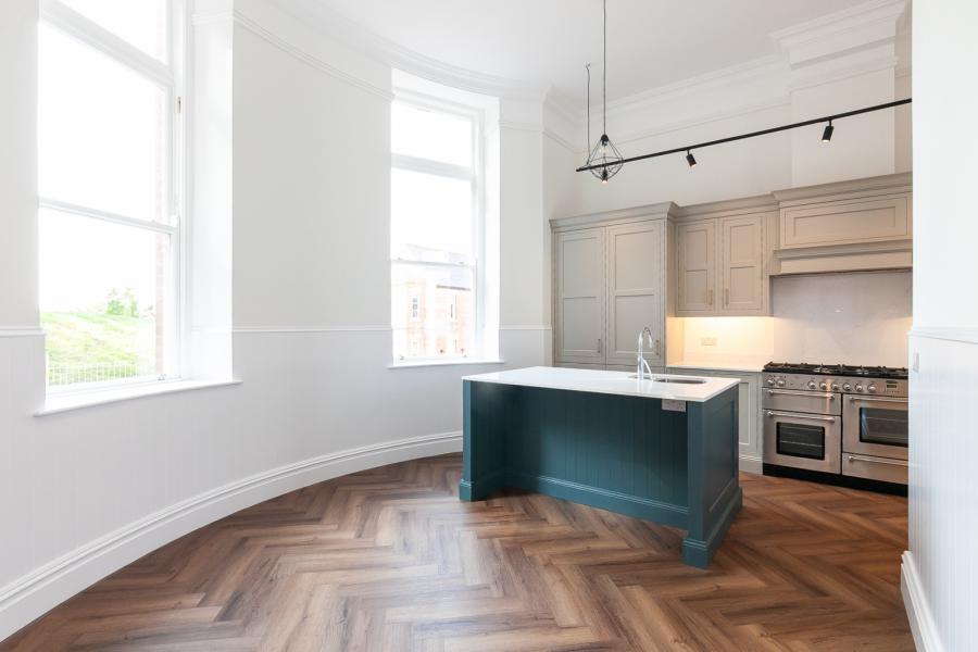 18 Ishbel Mews