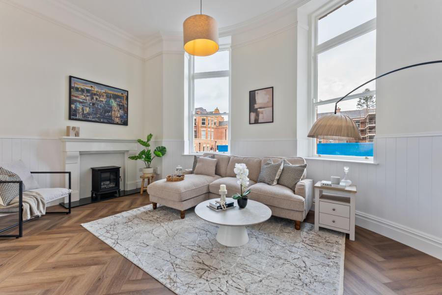 18 Ishbel Mews 18 Ishbel Mews