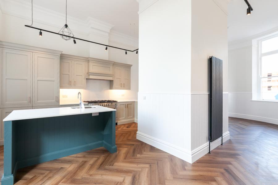 18 Ishbel Mews