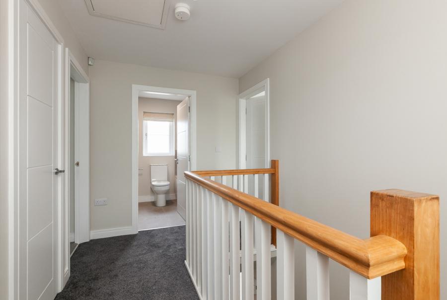 5 Belmont Hall Way