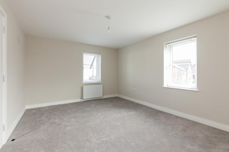 5 Belmont Hall Way