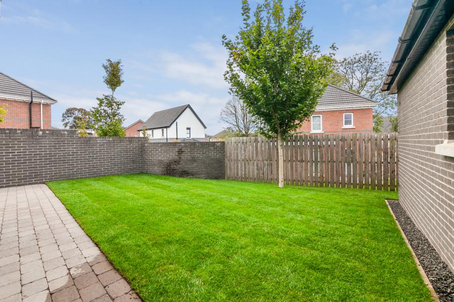 5 Belmont Hall Way