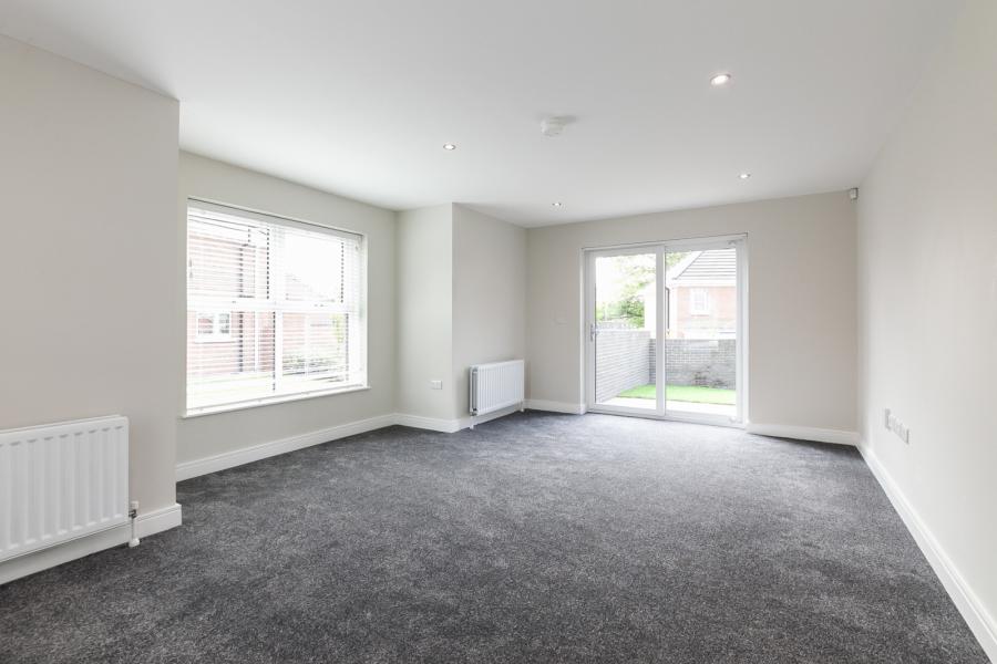 5 Belmont Hall Way