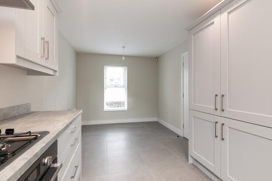 5 Belmont Hall Way