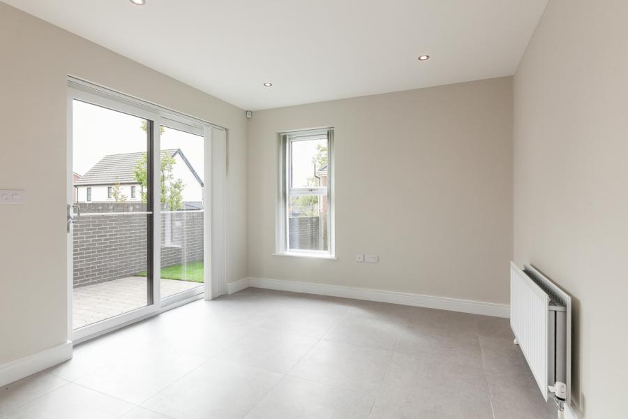 5 Belmont Hall Way