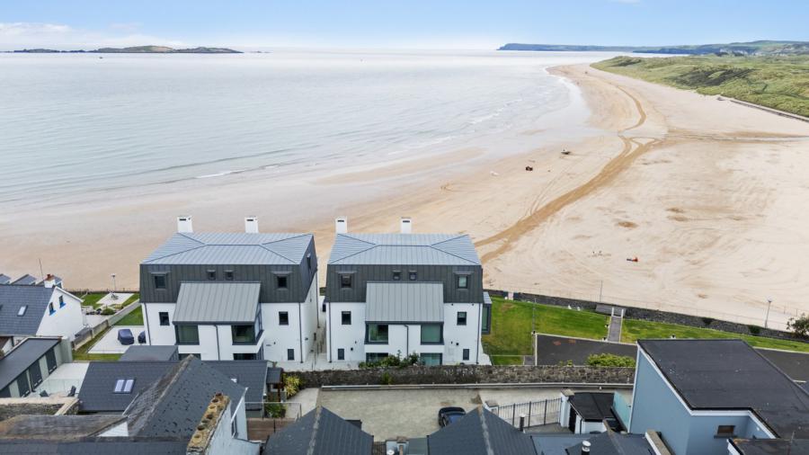 55A, Causeway Street