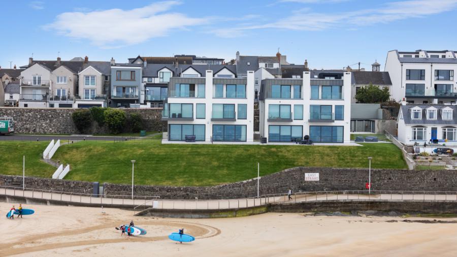 55A, Causeway Street
