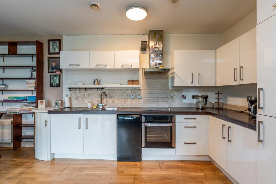 Apartment 3 The Oar Building, 31 Annadale Crescent