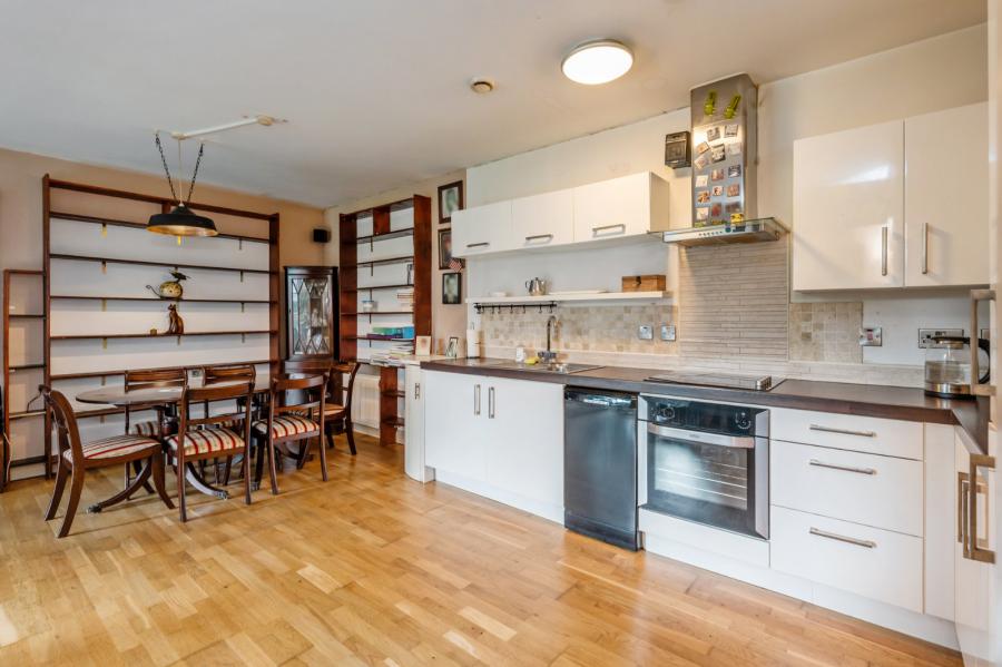 Apartment 3 The Oar Building, 31 Annadale Crescent