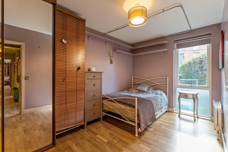 Apartment 3 The Oar Building, 31 Annadale Crescent