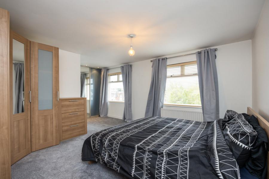 18 Croft Hill