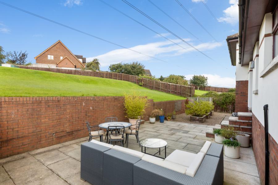 18 Croft Hill 18 Croft Hill