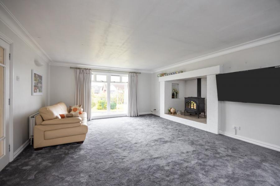 18 Croft Hill
