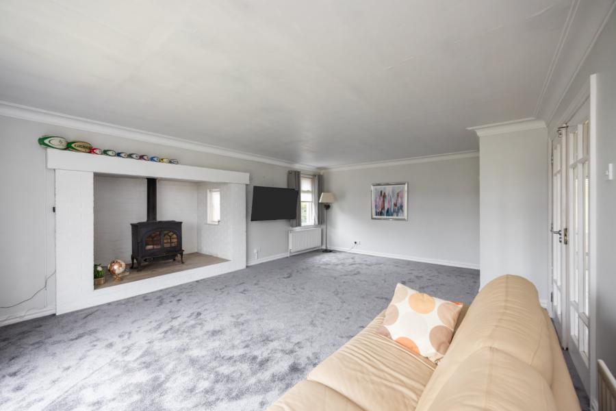 18 Croft Hill