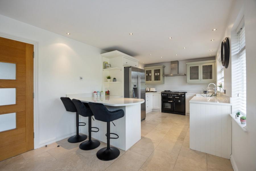 18 Croft Hill