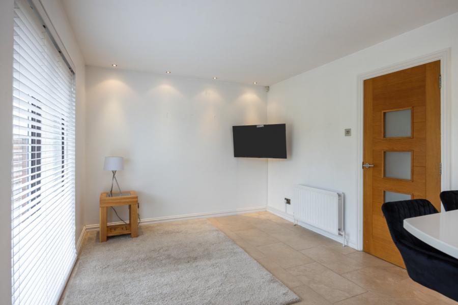 18 Croft Hill