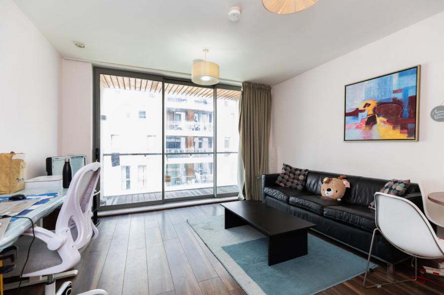 Apartment 5.30, The Arc, 2E Queens Road