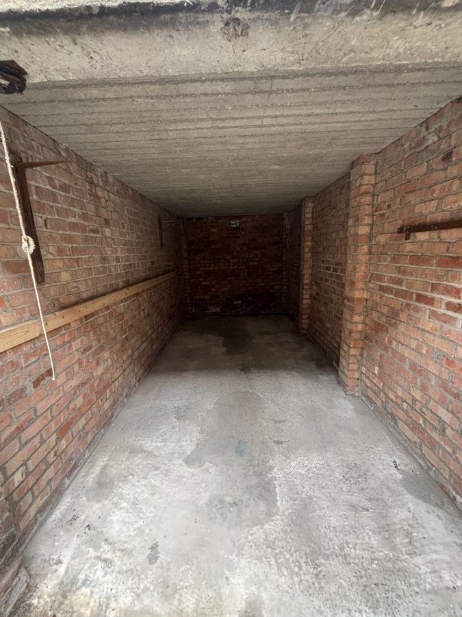 Garage At Merville Garden Village