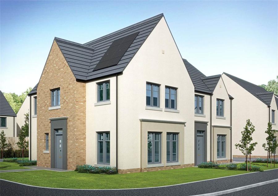 THE FERGUSON, Newry Road