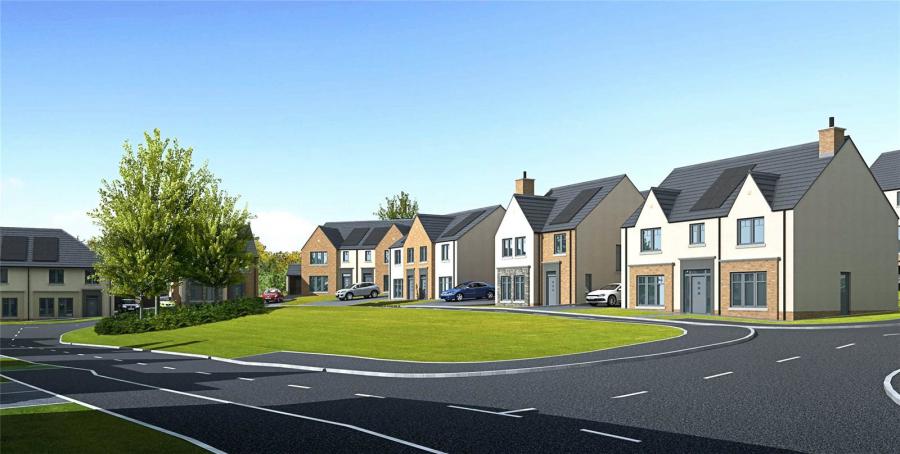 Edenbrook, Newry Road