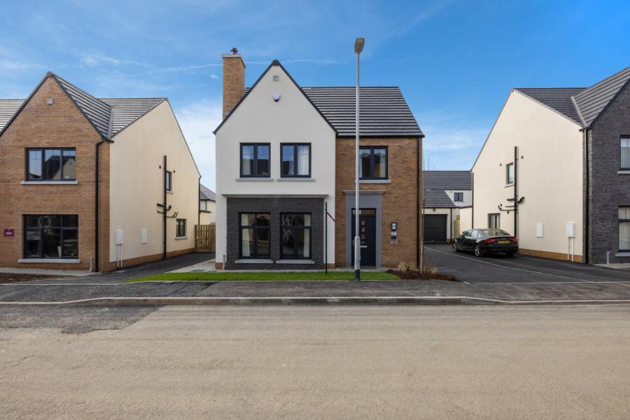 Edenbrook, Newry Road