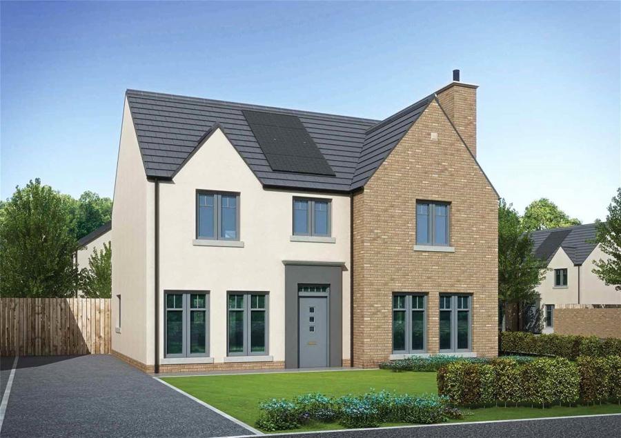 Edenbrook, Newry Road