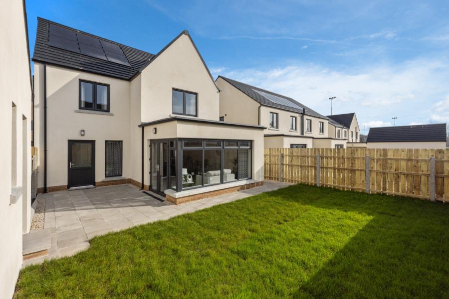 Edenbrook, Newry Road