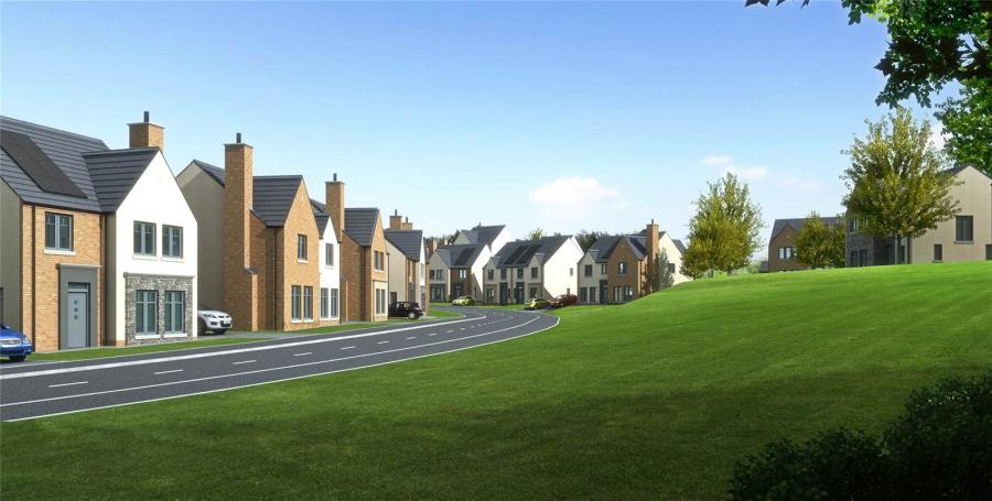 Edenbrook, Newry Road