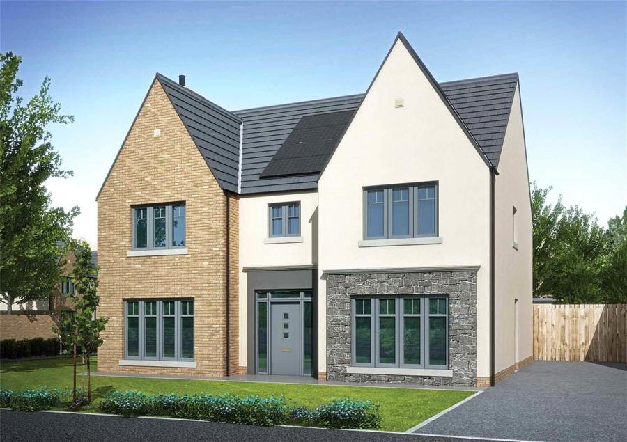 Edenbrook, Newry Road