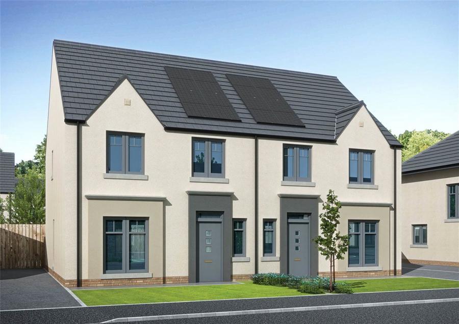 Edenbrook, Newry Road